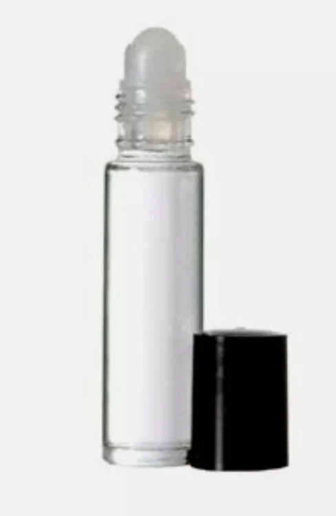 *Descargo de responsabilidad*Moon Sprkl tipo F/fragancia de aceite para mujer-(12) botellas enrollables de 1/3 OZ Foto 1 de 1