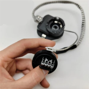 Xenon HID Lamp D2S Bulb Lgniter Cable Unit 33129-TA0-003 For Acura Honda Odyssey - Picture 1 of 5