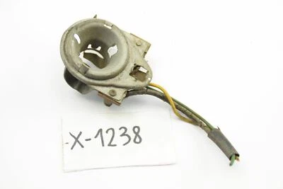 Moto Guzzi Lodola 235 Grand Tourismo - Lamp holder headlight 56609836 - Image 1 of 2