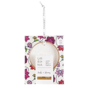 Buds & Blooms Ceramic Stone Diffuser - Picture 1 of 2