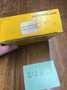 Cat Caterpillar Engine Bearing 8n5364n 8n 5364 8n5364 - Picture 1 of 3