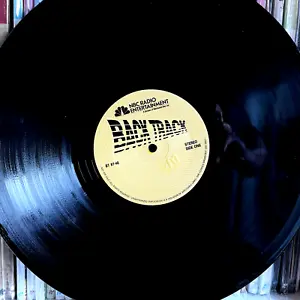 Backtrack 1987 Vinyl NBC Records 1st Press BT 87-48 Beatles Hendrix Stones Doors - Picture 1 of 6