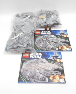 LEGO Star Wars 7965 Millenium Falcon - unkomplett - Bild 1 von 4