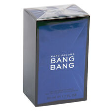Marc Jacobs Bang Bang Eau de Toilette Spray 50ml