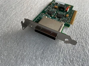 One Stop Systems OSS-PCIE-HIB25-X8-H PCIe x8 Gen 2 Host Cable Adapter - Picture 1 of 2