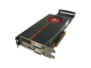 ✅ ATI Radeon HD 5770 1GB PCIe x16 HDMI DisplayPort Dual-DVI GCJ42 7120184001G ✅ - Picture 1 of 1