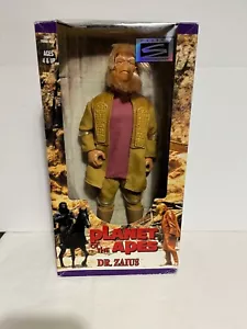 Planet of the Apes ~ DR. Zaius ~ 30th Anniversary Edition - Picture 1 of 2