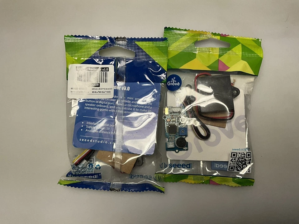 Grove Recorder 3.0 ABVERKAUF  - Bild 1 von 1
