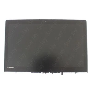 Lenovo LEGION Y720-15IKB 80VR FHD Lcd screen+Front glass NON TOUCH 5D10N47616 - Picture 1 of 7