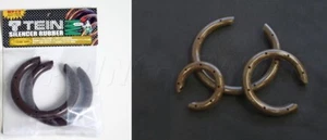 Steinspule Federschalldämpfer / Schutzgummi / Hülse - Medium 90 mm bis 130 mm - Bild 1 von 1