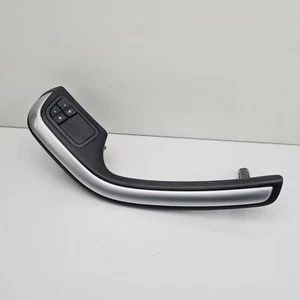 Ford Falcon BA BF Front Right Interior Grab Handle With Switch - Picture 1 of 15