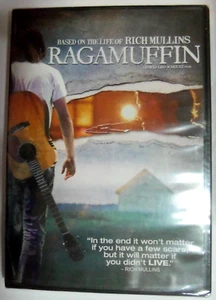 Ragamuffin (DVD, 2014) New Sealed - Bild 1 von 2