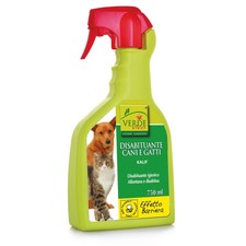 Disabituante kalif per cani e gatti kollant ml. 750