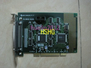 1pcs used PIO BRIDGE BOARD PIO 0098 PTI1-X06011 - Picture 1 of 1