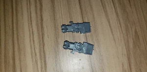 Warhammer 40k Miniatures Astra Militarum Leman RussFlamer bits lot, E025 - Picture 1 of 4
