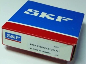 AUDI-VOLKSWAGEN Manual Transmission Bearing SKF BT1B 328612 CC/QCL7 - Bild 1 von 1