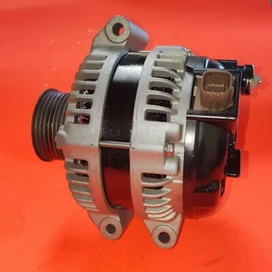 Honda Accord  2003 to 2005 4 Cylinder Engine 100AMP Alternator with Warranty - Picture 1 of 5
