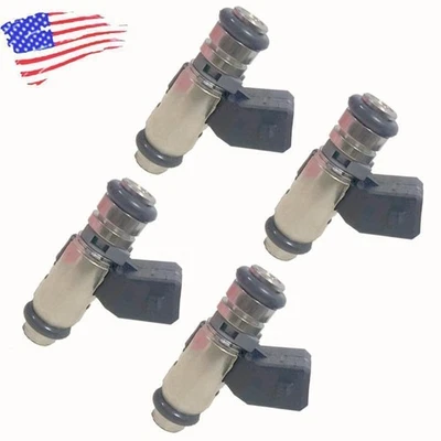 IWP-156 Fuel Injector For Ducati Streetfighter 848 1100S 8000A5495 8000A6525 Foto 1 de 2