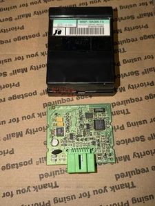 98BP-19A366-FA 2000-2005 Ford Excursion PAT SCP Anti Theft Control Module - Picture 1 of 6