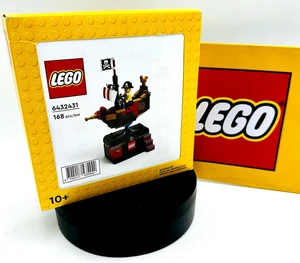 LEGO Promotional: Pirate Adventure Ride (6432431) - Picture 1 of 1