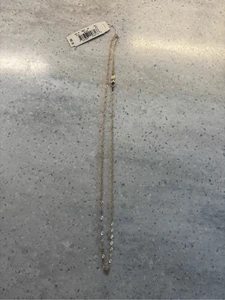 20” 14K Gold necklace - Picture 1 of 3
