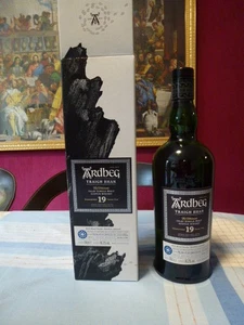 Ardbeg, 19 Jahre, Traigh Bhan Batch 4, Originalabfüllung - Bild 1 von 6
