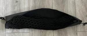 Red de carga de nailon sobre maletero trasero para TOYOTA RAV4 2019-Up totalmente nueva - Imagen 1 de 4
