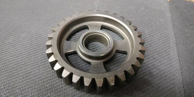 24311-hp1-670 DESPEGUE HONDA 04-05 TRX450R 29 DIENTES CONTRAEJE ENGRANAJE BAJO CON COL Foto 1 de 3