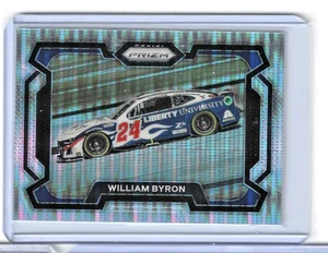 William Byron 2024 Panini Prizm Racing Pulsar #94  #333/399 - Picture 1 of 2