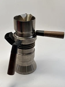 9Barista Espresso Machine Mk.1 Mark 1 Original No accessories United Kingdom - Picture 1 of 8