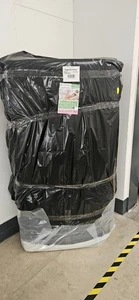 Online Retoure Orthopädische Matratze 160x200cm, Supportho Premium, Höhe 18cm - Bild 1 von 11