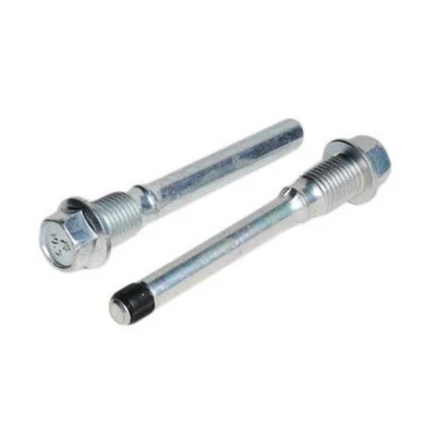 Kit de pasador guía pinza de freno de disco ACDelco genuino para Buick Lacrosse/Allure 05-09 Foto 1 de 4