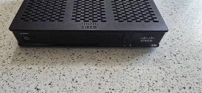 Cisco Technicolor 4742HDC2 High Definition HD Receiver Cable Box No Remote - Image 1 of 4