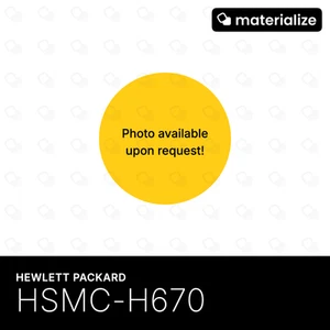 Hewlett Packard, HSMC-H670 - Surface Mount Flip Chip LED (2.0x1.25mm) - Picture 1 of 1