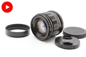 Voigtlander NOKTON 40mm F/1.2 Aspherical for Nikon Z mount from JAPAN *EXC+5* - Picture 1 of 13