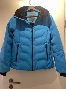 CMP Ski Damen Jacke Blau Größe 38 ❤️ - Bild 1 von 7