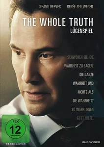 The Whole Truth - Bild 1 von 1