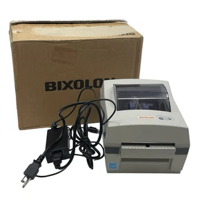 Bixolon Direct Thermal Label Shipping Printer - SRP-770III #U9076 (TC) - Picture 1 of 9