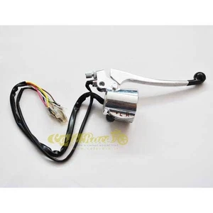 Complete Control Lever Kit Right Side Ø 7/8" - 22mm - Picture 1 of 2