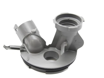 Cubierta Whirlpool W11245091 OEM W11245091 Foto 1 de 3