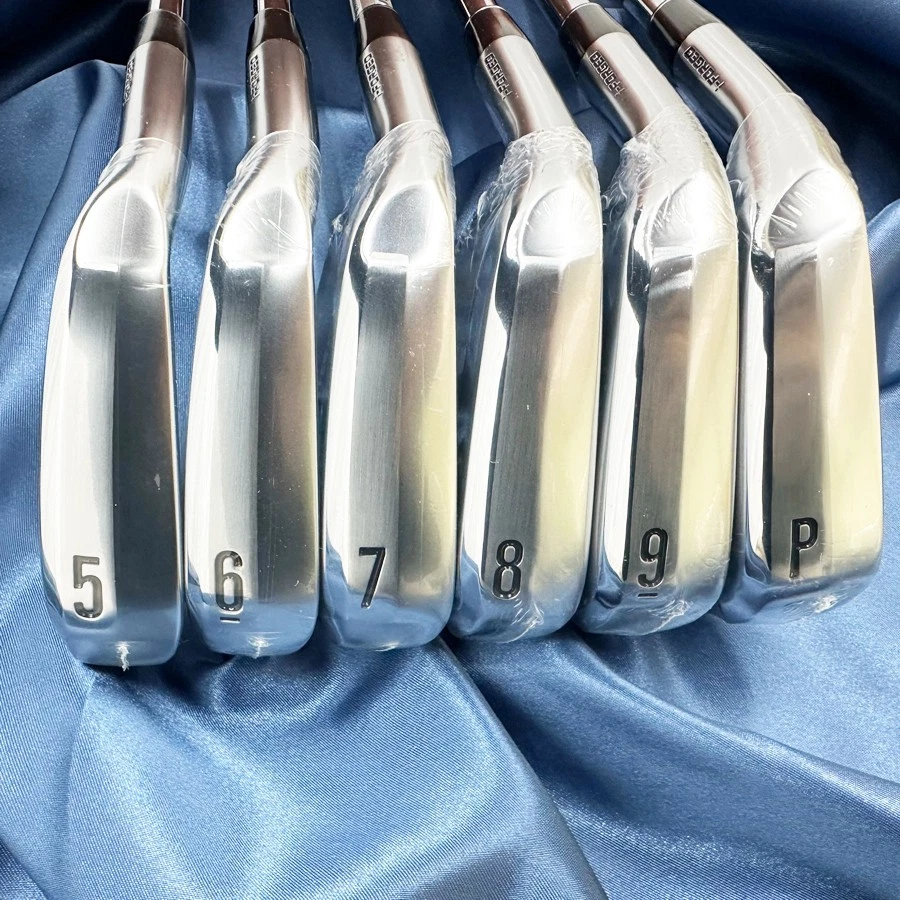 ◼️6pcs◼️ Lefty Srixon ZXi7 Iron Set 6clubs 5-9,Pw Shaft NS PRO Modus3 Tour 105 S - Image 1 of 4