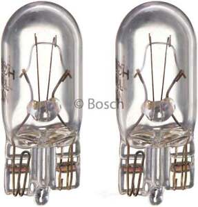 Lamp Assembly Sidemarker Bosch 168LL