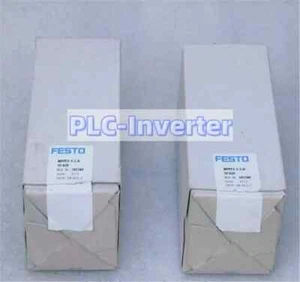 1PCS New FESTO MPPES-3-1/8-10-420 proportional valve 187349 FREE Shipping- - Picture 1 of 1