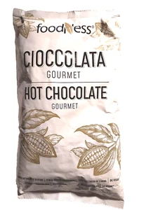 (31,02€/1kg) Trinkschokolade- Gourmet - Classic 1000g Vorratsbeutel - Bild 1 von 4