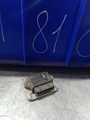 Centralina Accensione Audi 100 80 A6 VW Golf 2 II 1 I 191905351C - Immagine 1 di 4