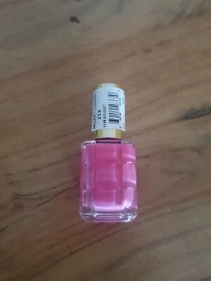 LOREAL  NAGELLACK   NR 228 ROSE BOUQUET 13.5ML Hohe Rabatte ab 2 Stück  - Bild 1 von 3