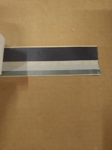 GRADY WHITE PINSTRIPING 1.625'' AFT STYLELINE SM MAGNESIUM #25-181 **10 FOOT** - Picture 1 of 4