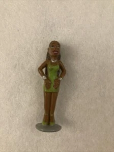 Homies Series 6 Shaneequa 1.75" Figure - Picture 1 of 4