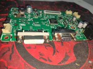 SAMSUNG LS22E45KMW/CH  S22E450MW main board MODEL SE450 PCB BN41-02293C - Picture 1 of 5