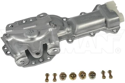 Motor de ventana eléctrica Dorman compatible con Buick LeSabre 1980-1991 1981 1982 1983 1984 1985 Foto 1 de 4